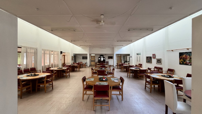 Function Hall